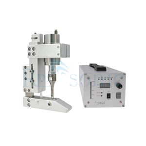 便携式超声波切割与封口机