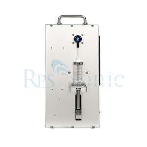 单管不间断雾化供液系统