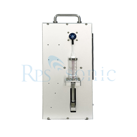 單管不間斷霧化供液系統