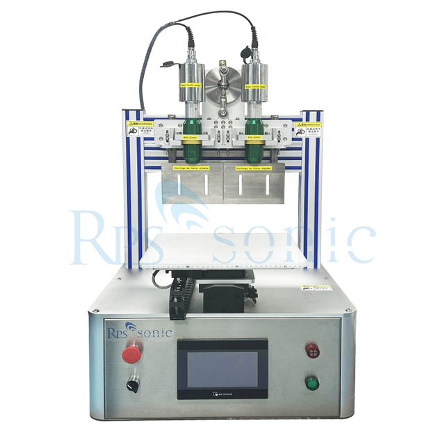 桌面超声波蛋糕切割机-适用于蛋糕 面包 吐司切割